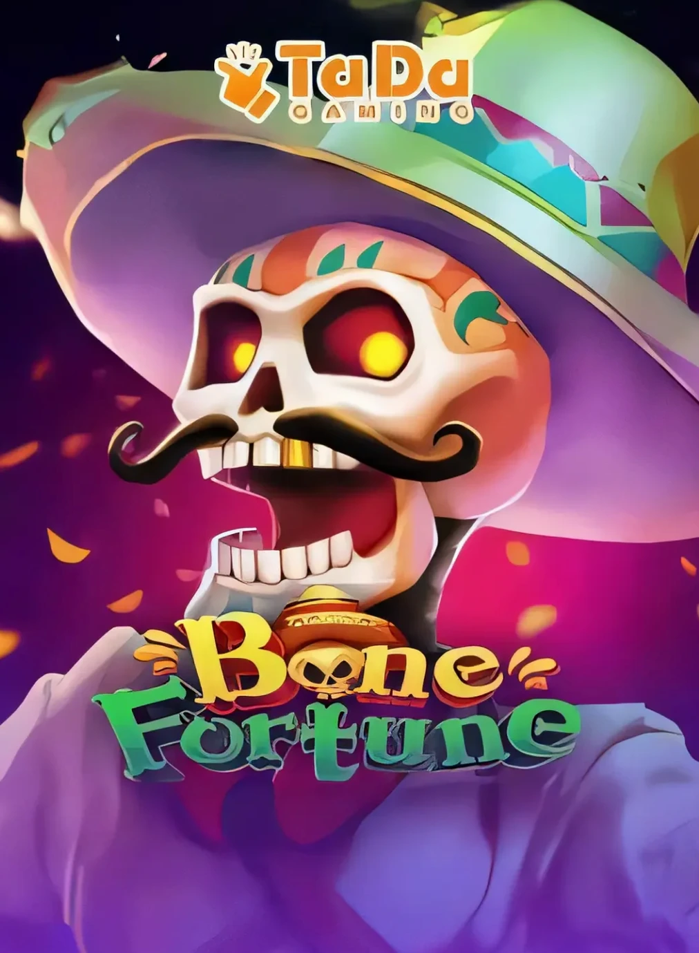 Bone Fortune