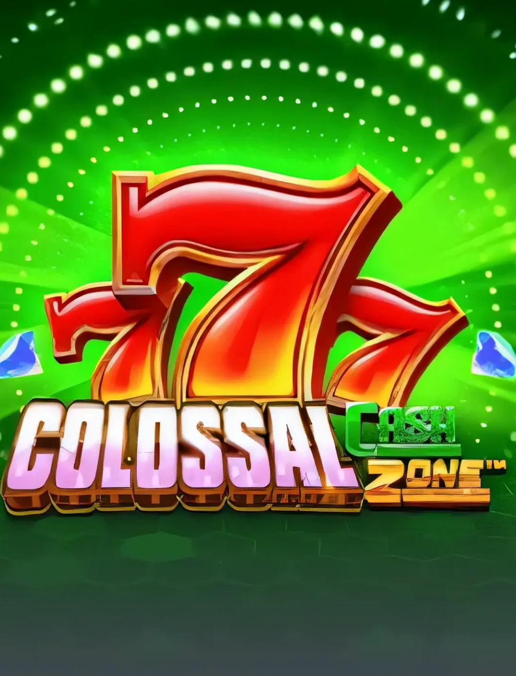 Colossal Cash