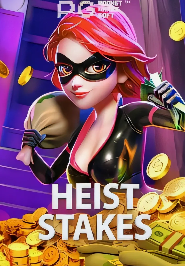 Heist Stakes