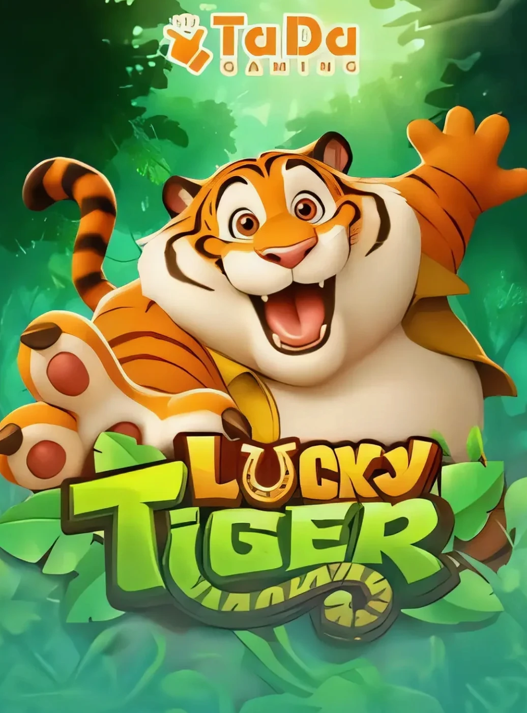 Lucky Tiger