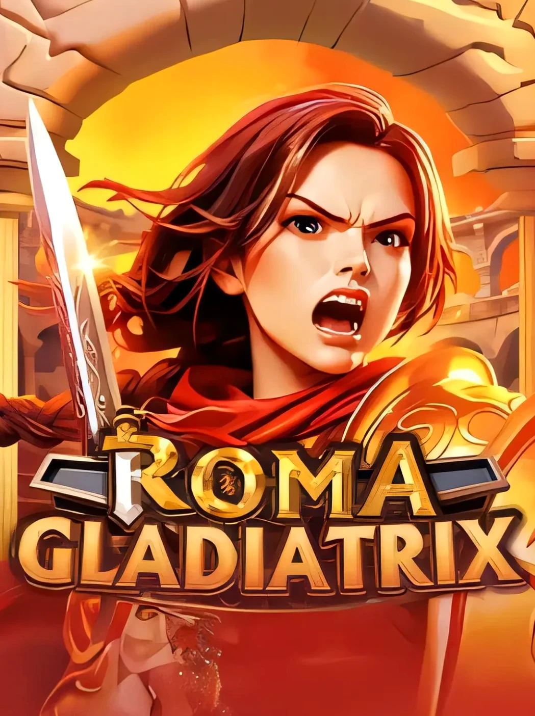 Roma Gladiatrix