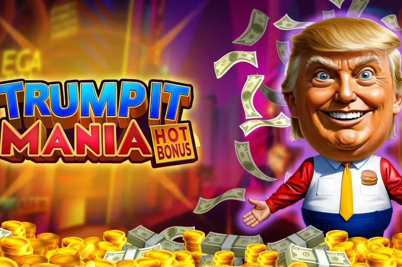 Trump Mania