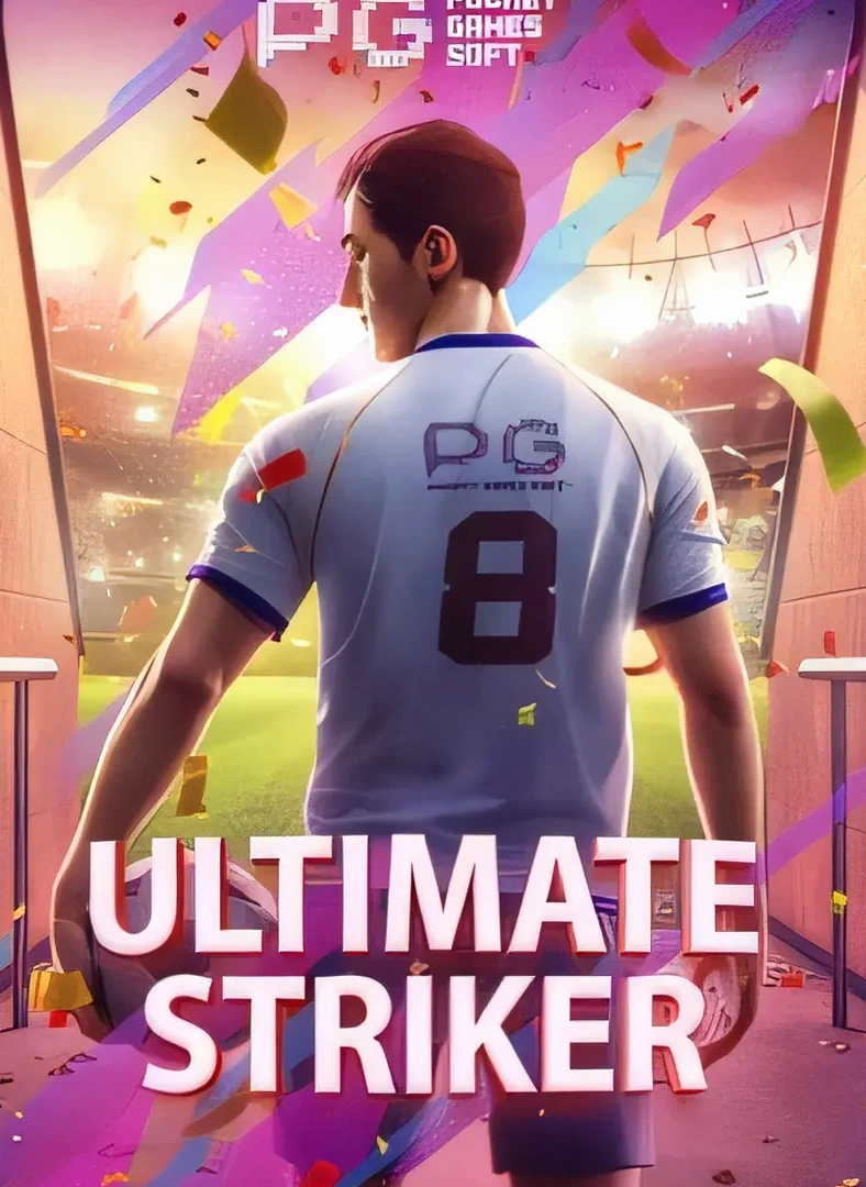 Ultimate Striker