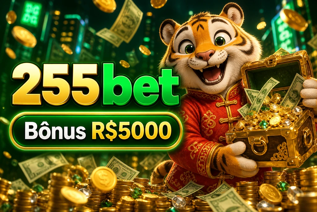 Matemática dos jogos na 255 bet