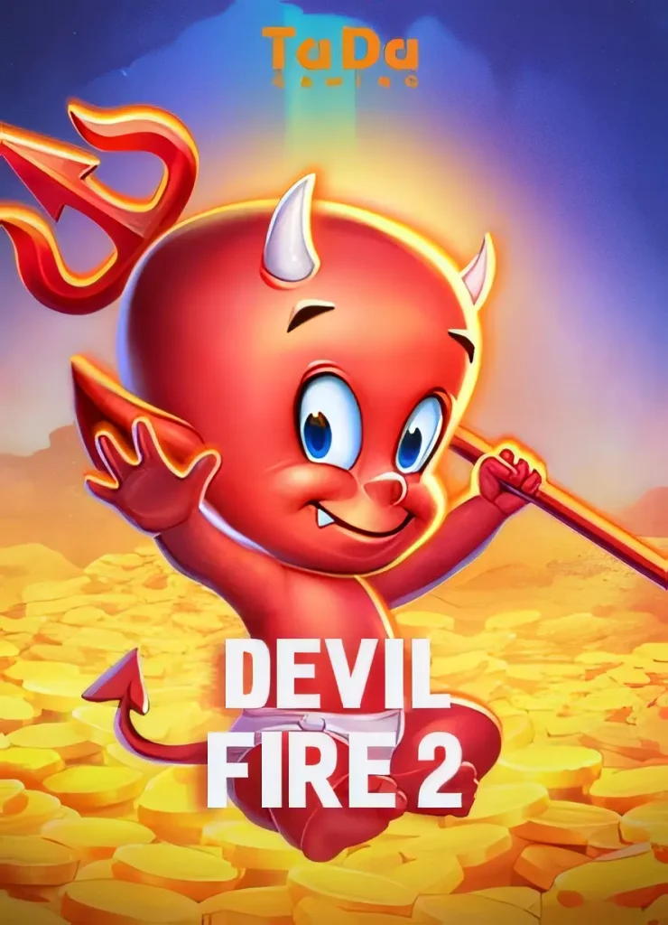 255bet-devilfire