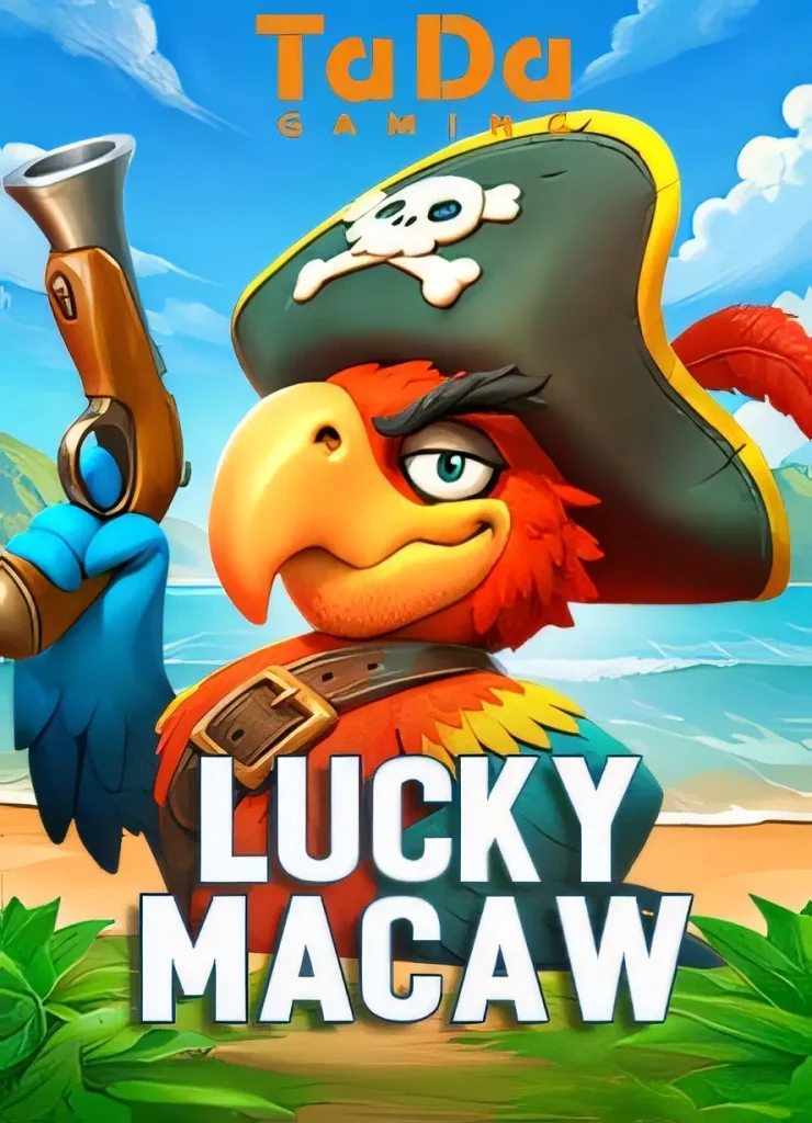 255bet-luckymacaw
