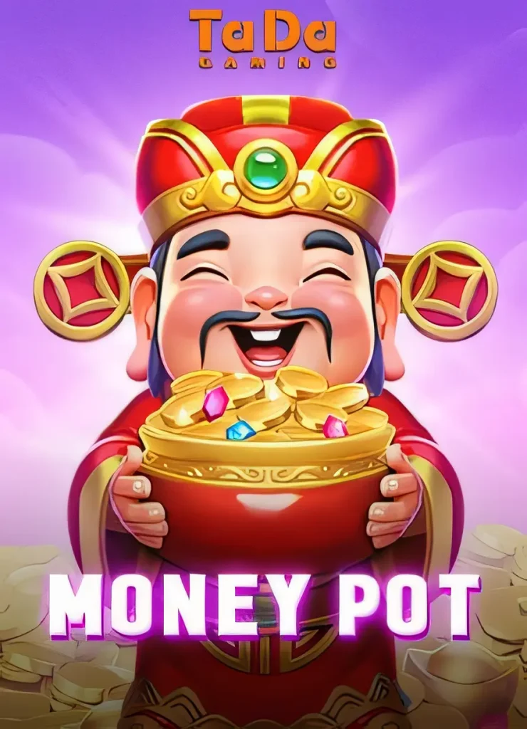 255bet-moneypot