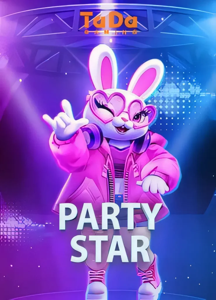 255bet-partystar